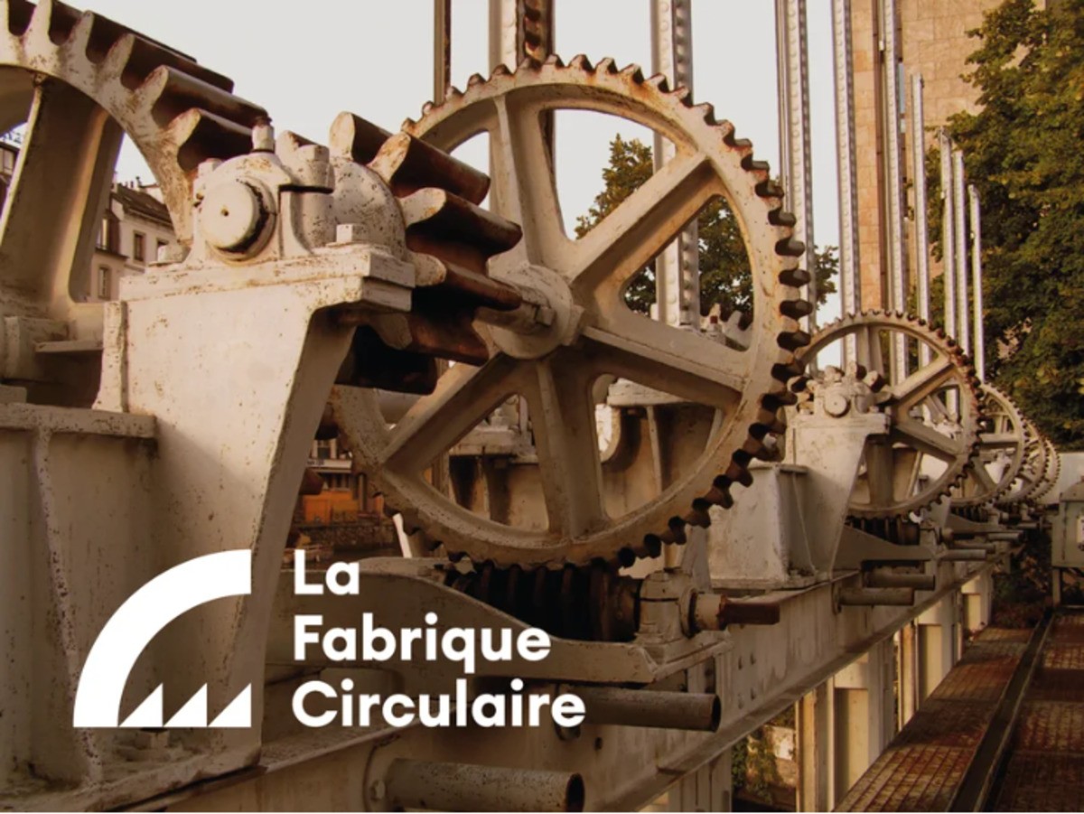 PME de Romandie, venez découvrir La Fabrique Circulaire le mardi 3 mai prochain à Genève !