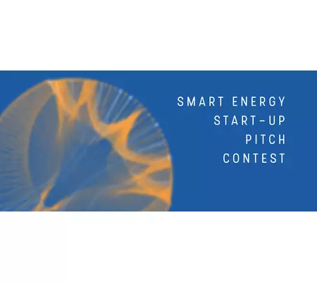 2e Smart Energy Start-up Pitch Contest - candidatures ouvertes!