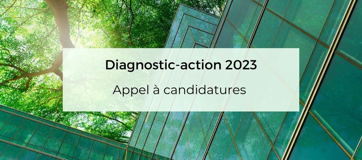 Diagnostic Action 2023 : prolongation jusqu’au 14 mai !