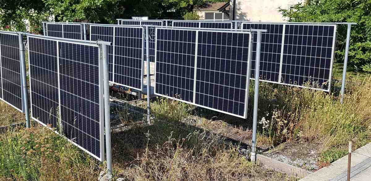 [Entretien avec Joris Vaucher] Lightswing Solar, le photovoltaïque repensé et récompensé par le DÉFI’23 FTI