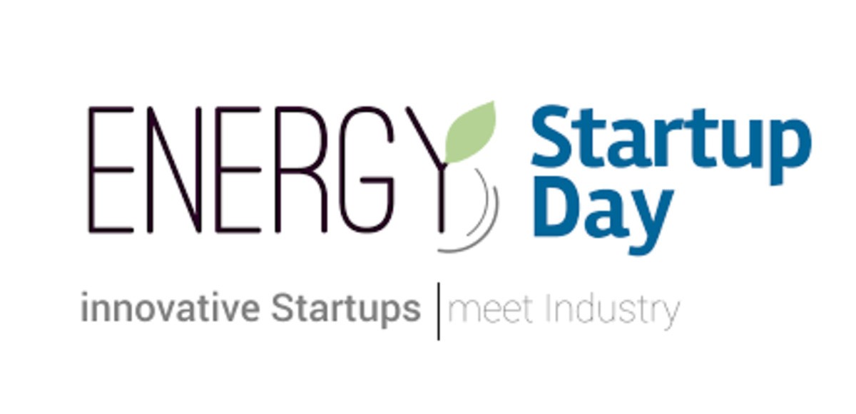 Energy Startup Day 2023 - Berne (14 décembre)
