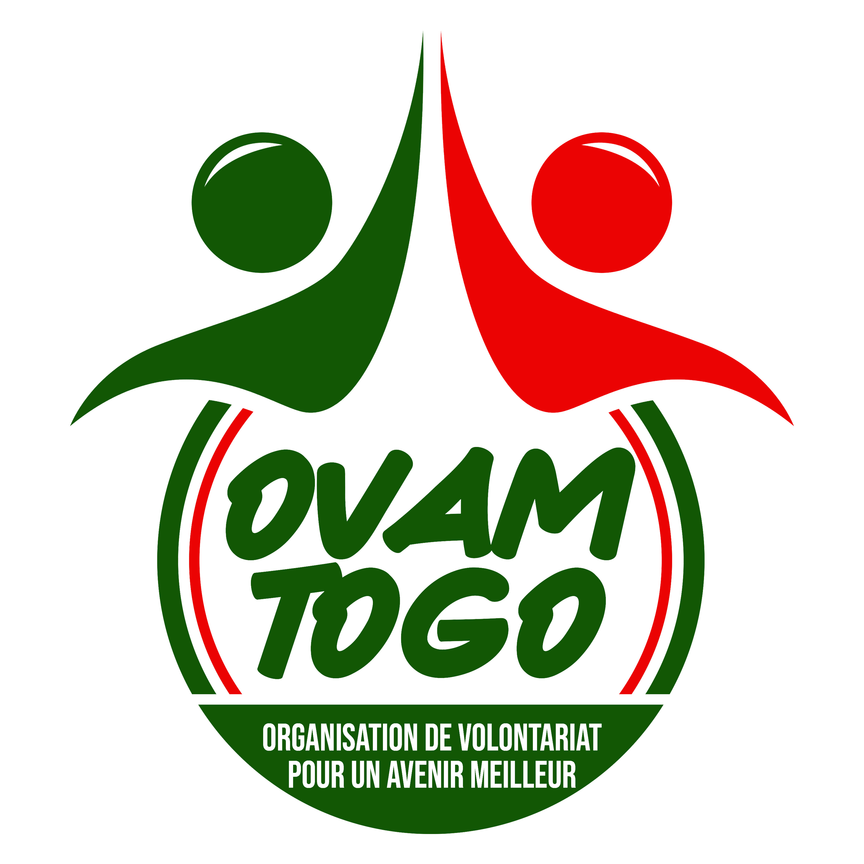 OVAM TOGO (Organisation de Volontariat pour un Avenir Meilleur)