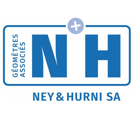 organisme-Géomètres associés Ney & Hurni SA