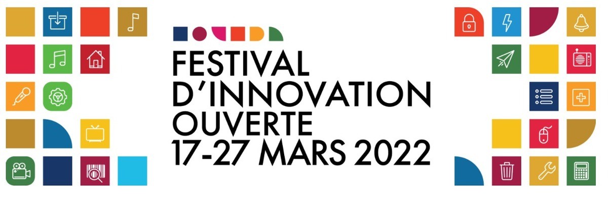 Retour sur la 6ème édition d'Open Geneva, le Festival d’innovation ouverte du Grand Genève
