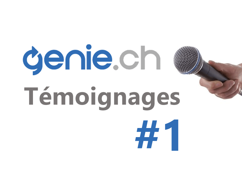 Témoignages Genie.ch #1 : Emmanuel Druon (Pocheco)