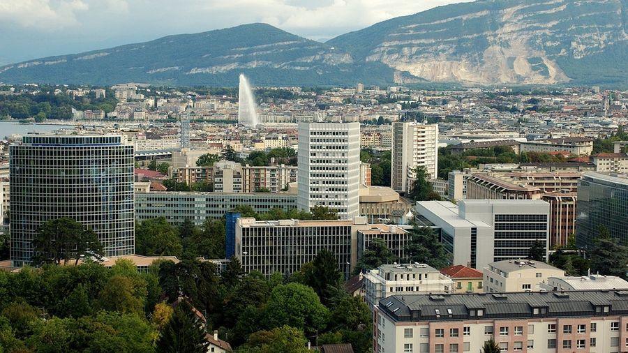 La Confédération dit non à Genève pour l'accueil de la COP26 en 2020