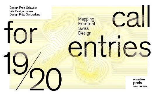 Prix Design Suisse: nouvelle catégorie «Energy Efficiency Prize»