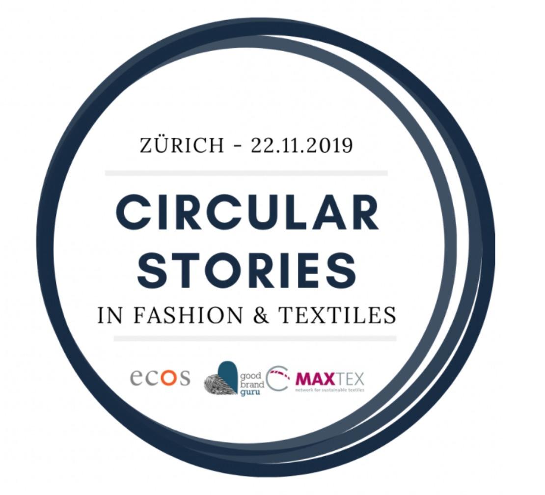  Circular stories in fashion & textiles