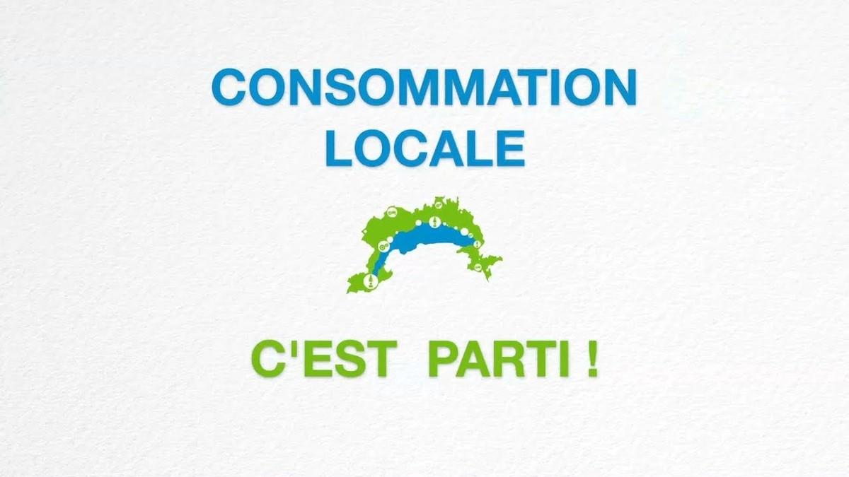 Consommation Locale dans la métropole lémanique : appel à projets !