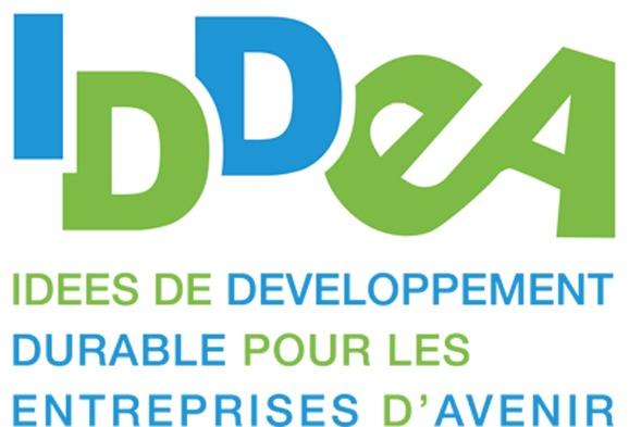 Lancement du prix IDDEA 2019 !