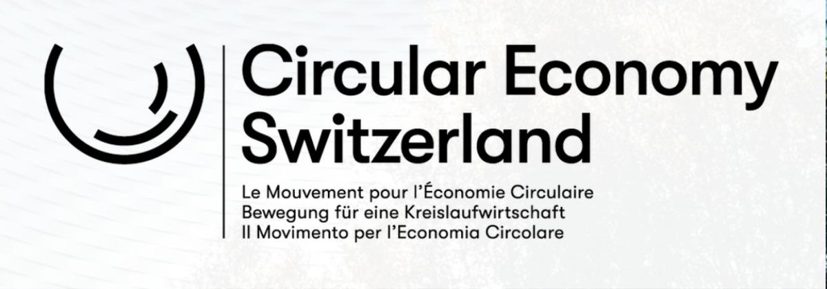 Mouvement national lancé en faveur d'une économie circulaire en Suisse