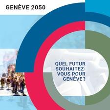 Cycle de conférences Genève 2050 