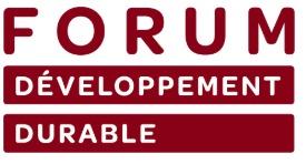 Forum du Développement Durable - Consommation et Production (ODD 12)