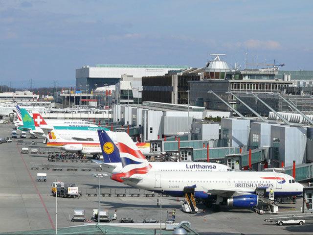 Genève Aéroport revendique un développement durable