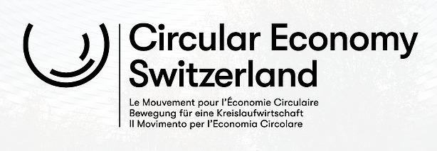 SAVE THE DATE : Lancement romand de Circular Economy Switzerland, le mouvement pour l'économie circulaire