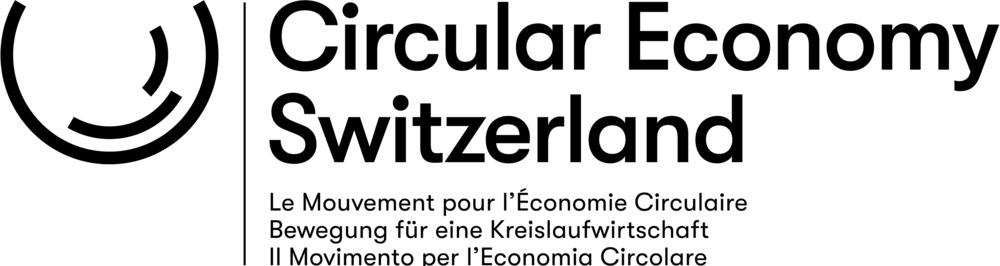 J-5 vendredi 30 août : l'événement Circular Economy Switzerland 