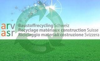  Innovations et développements dans la branche du recyclage des matériaux de construction
