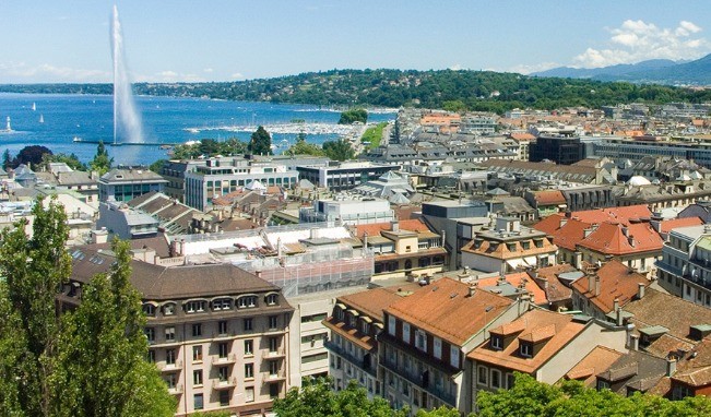 35 millions pour l’énergie des bâtiments de Genève
