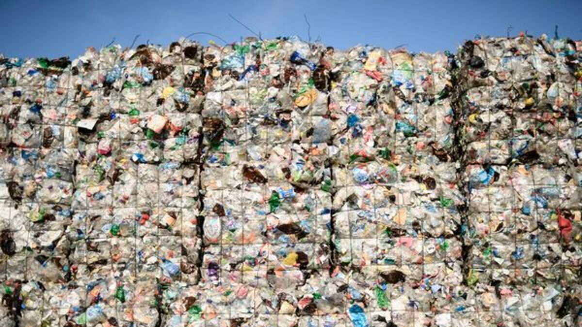 Une plateforme web pour mieux agir sur la pollution plastique mondiale 