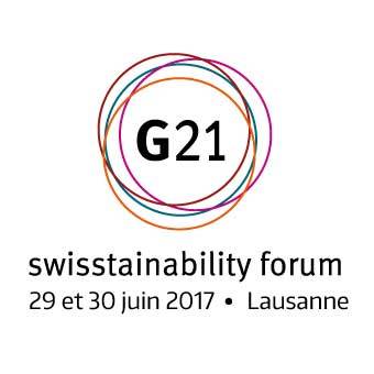 Le rendez-vous de l'économie et de la durabilité en Suisse