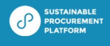 See the date: Webinar on Sustainable Public Procurement (SPP) and Circular Economy