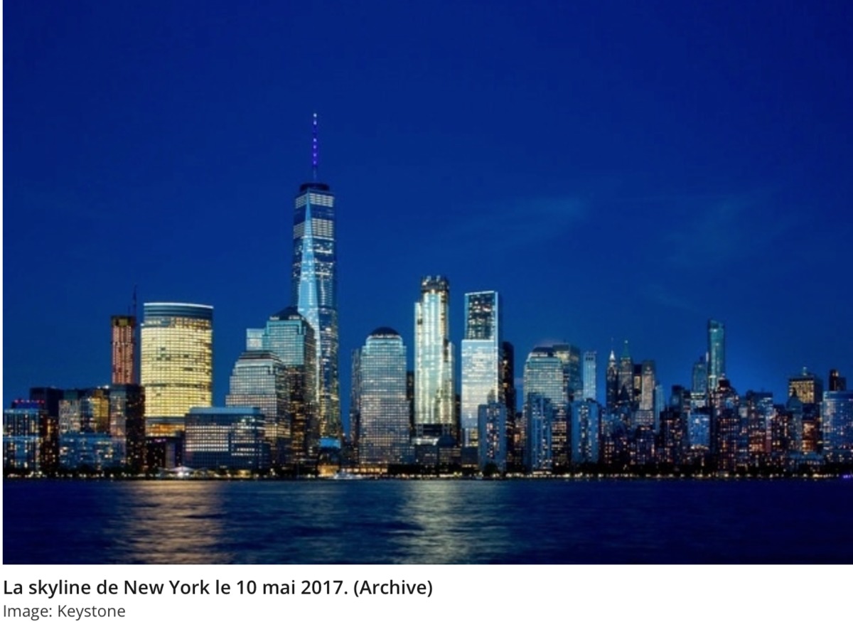 NYC va plafonner les émissions des bâtiments