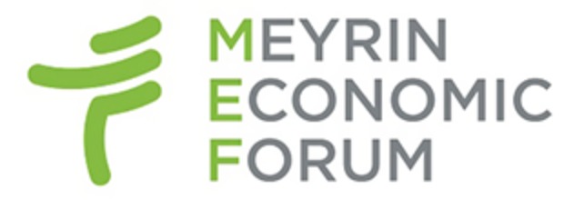 Save the date: Meyrin Economic Forum