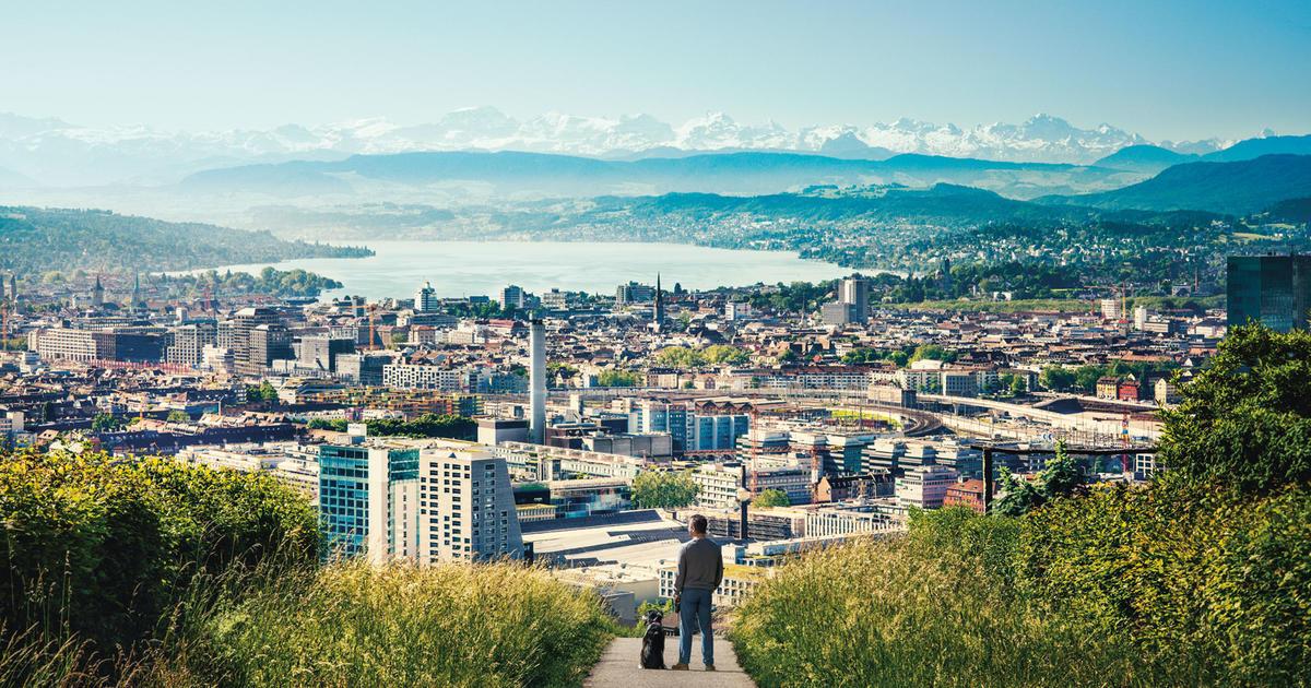 Deux fois l'équivalent des émissions de CO2 de la ville de Zurich évitées chaque année