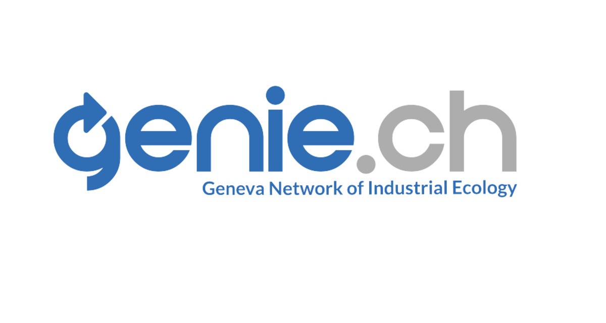 L'écologie industrielle dans le Grand Genève présentée par Genie