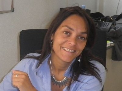 Céline Bosso