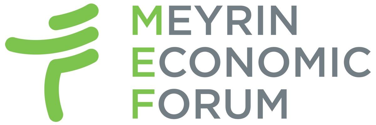 Invitation au Meyrin Economic Forum (MEF) 2017 sur le thème de l'écologie industrielle