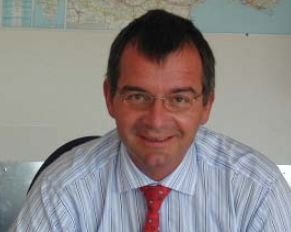 Pierre-Alain Frossard