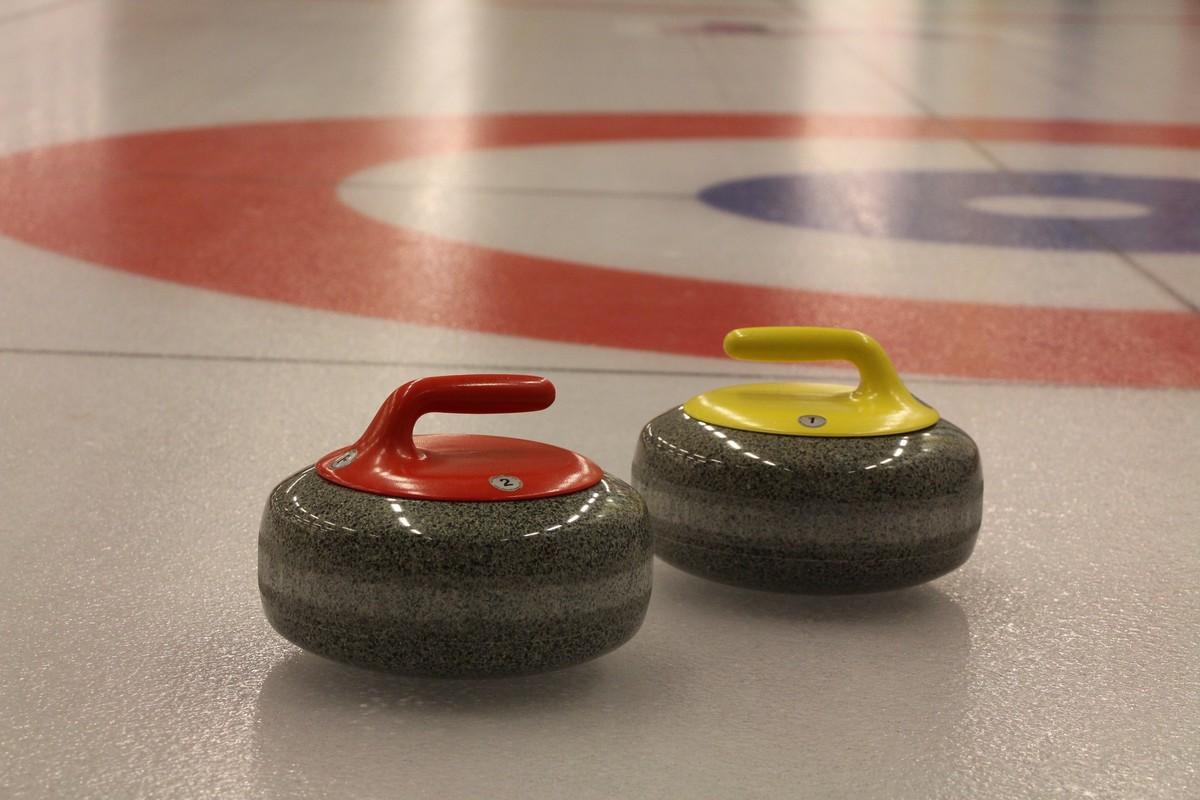 Le Curling Club de Genève remplace les luminaires de sa halle