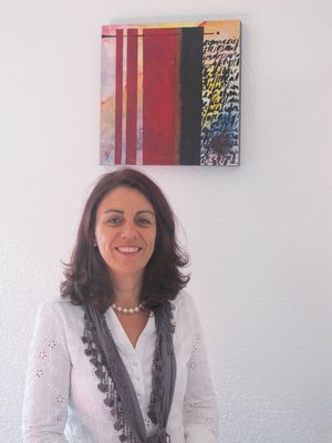 Olga Villarrubia