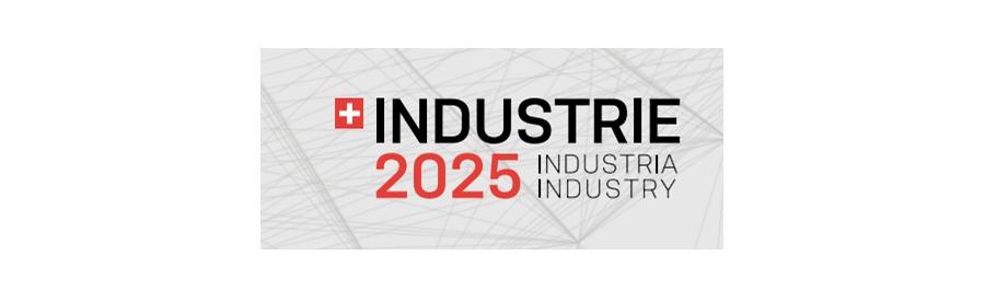 5ème Conférence R&D concernant l'Industrie 4.0