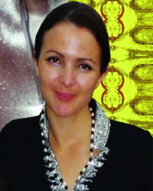 Nadia Zuodar